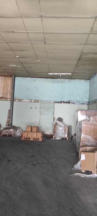 Дава се под наем Склад в Пловдив, Индустриална зона - Север - 900 кв.м за 2700 € - Снимка #11