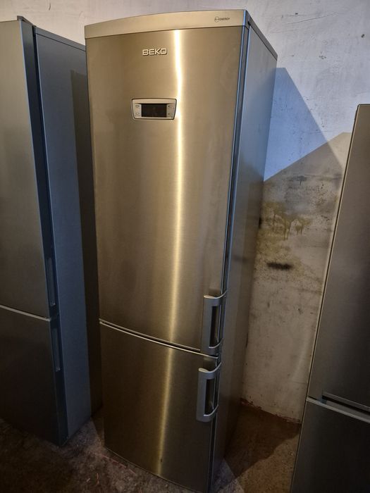 Frigider    Beko