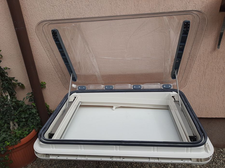 Trapa Dometic 90/60