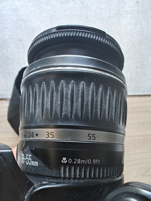 Canon pt Piese! Defect!