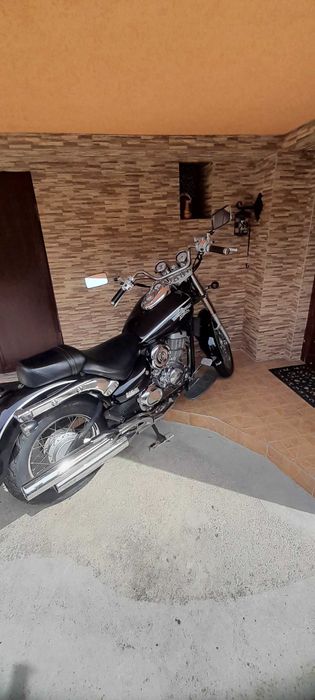 Vănd Motocicletă Daelim