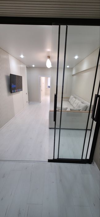 2 комнатная квартира Эко базар, Феруза, военка