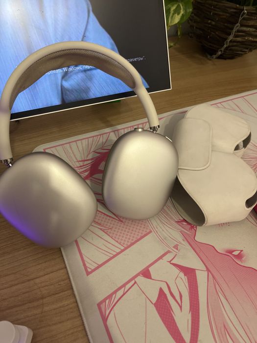 airpods max gen 1