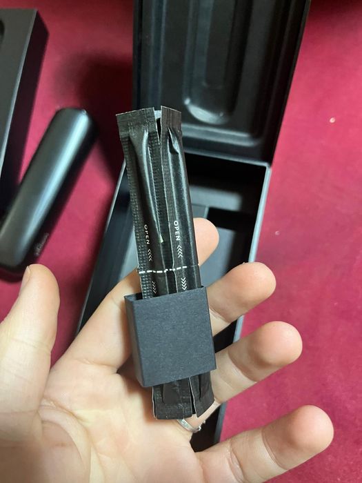 Aparat Ploom+accesori