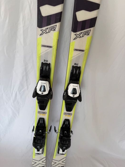 Ski Schiuri carve Salomon X-Max X10  145 cm