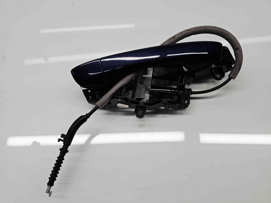 Maner usa dreapta spate Volkswagen Passat B8 (3G2) [Fabr 2015-prezent]