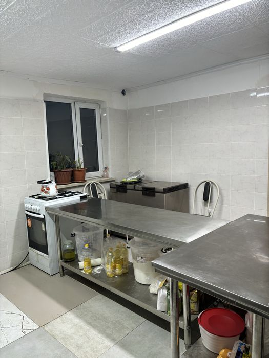 Сдам в аренду пекарню