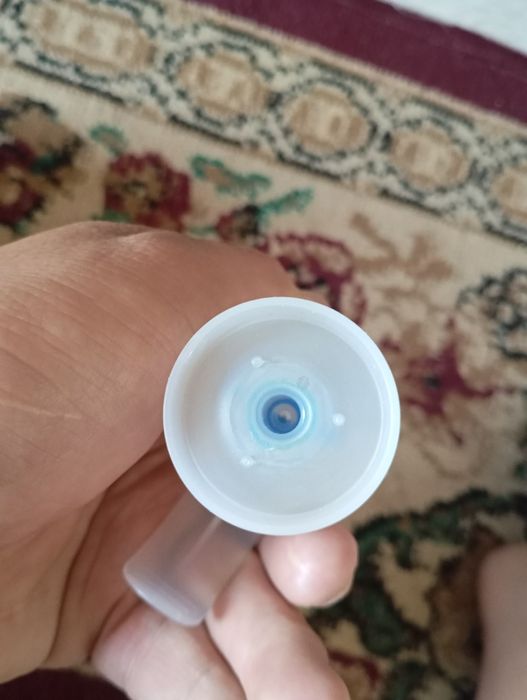 Продам стаканчик ингалятор