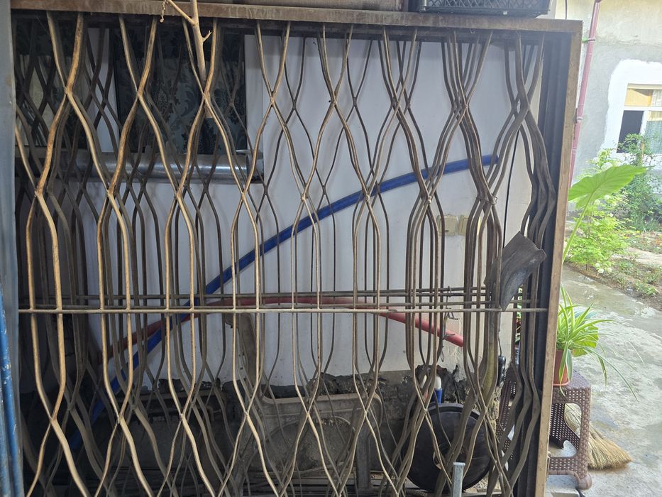 Продаётся решётка ограждение