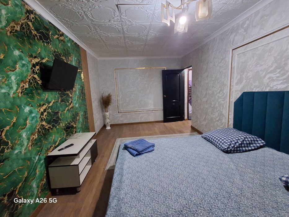 2,1 -комн  Восток,Север для приезжих и серезн,