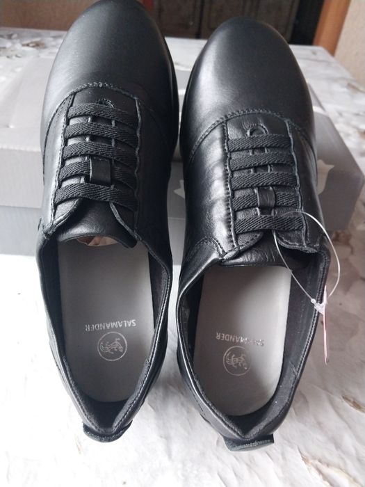 Женские полуботинки