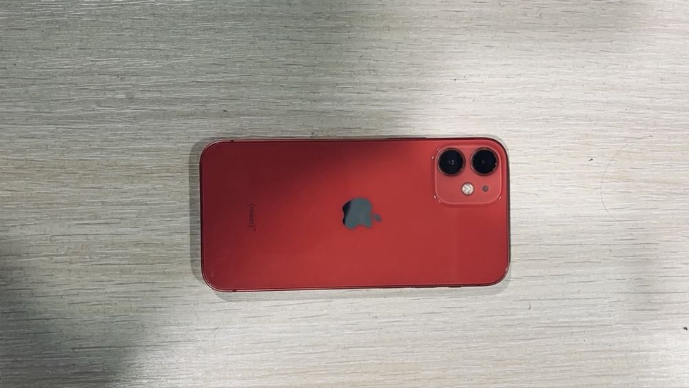 Айфон 12мини iphone 12 mini