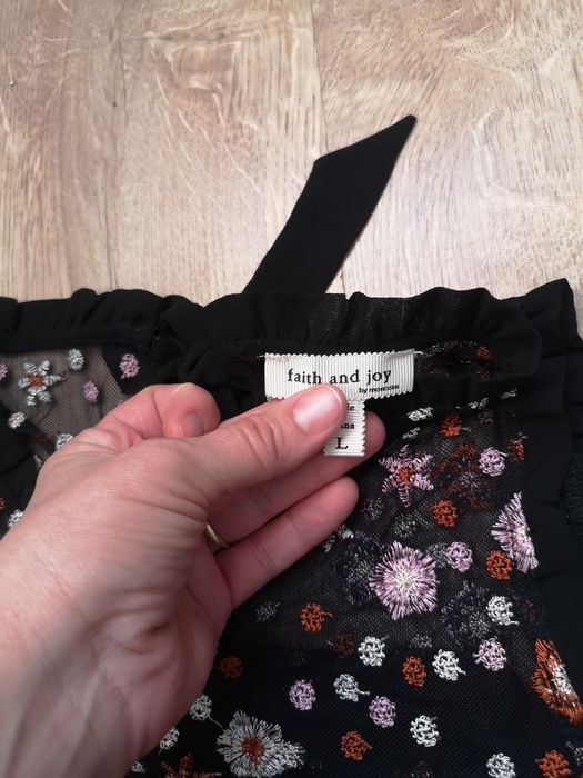 Top elegant, mărimea M