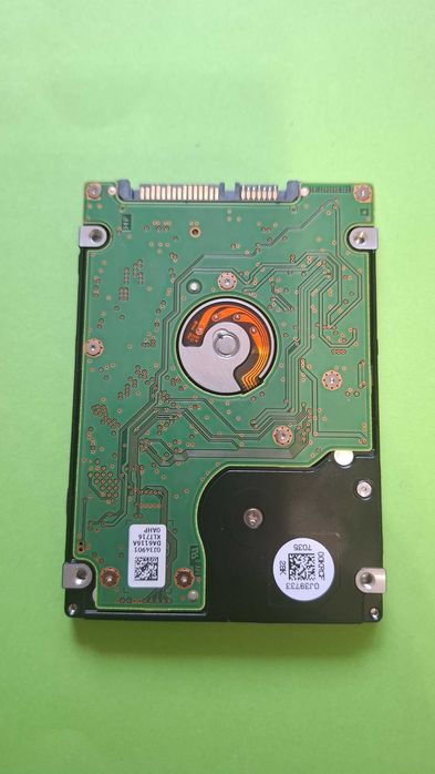 HDD laptop hgst 320GB