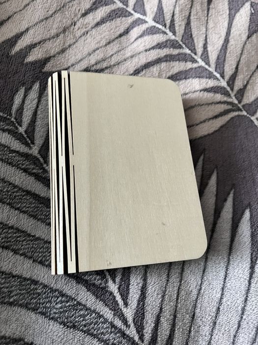 Ночник-светильник книга