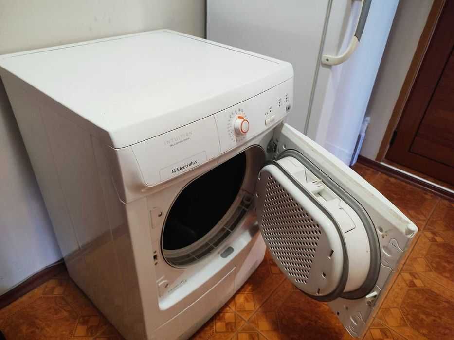 Сушилня Electrolux
