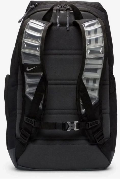 Нова раница Nike Hoops Elite Pro Backpack 32L – Black
