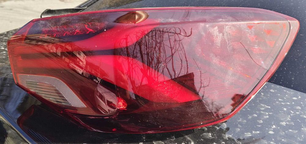 Onix orqa fara GM original (BU)