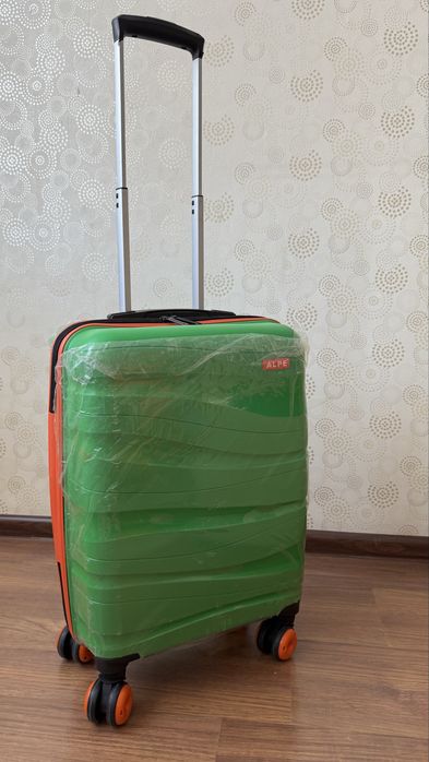 Чемодан, покупали в Египте, Аксай ЗКО.