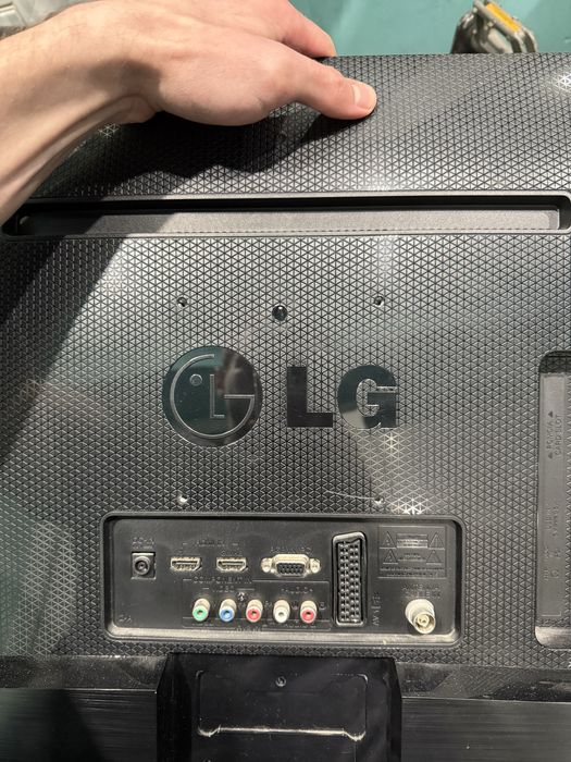 Монитор lg 27 инча