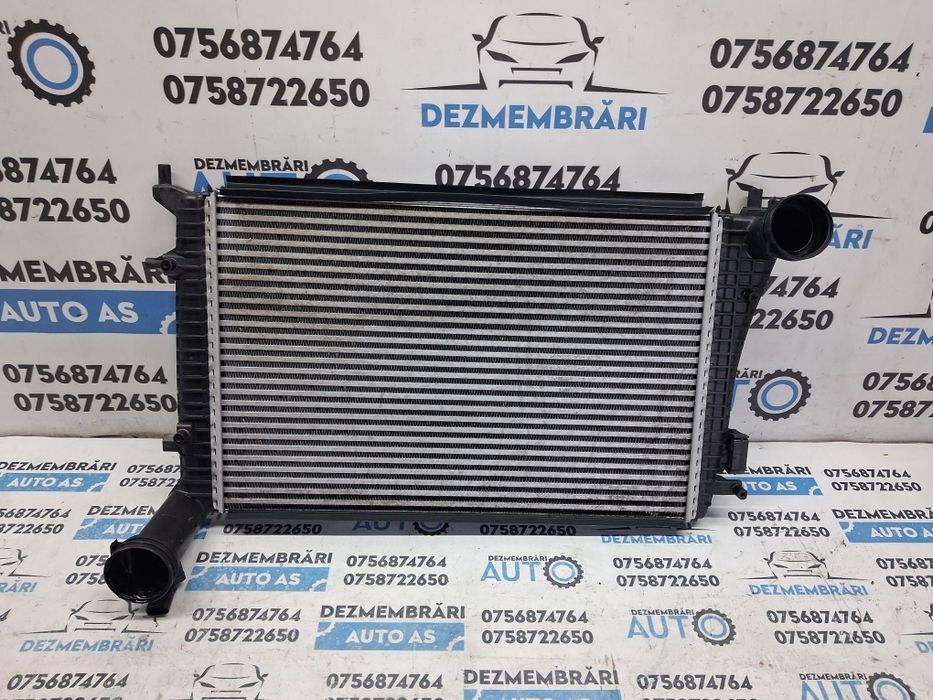 Intercooler 1.9 tdi Audi a3 8p 2008 - 2013