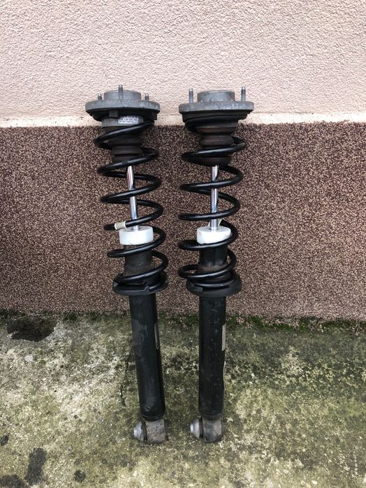 Suspensie/telescop arc,flansa M pachet BMW F10