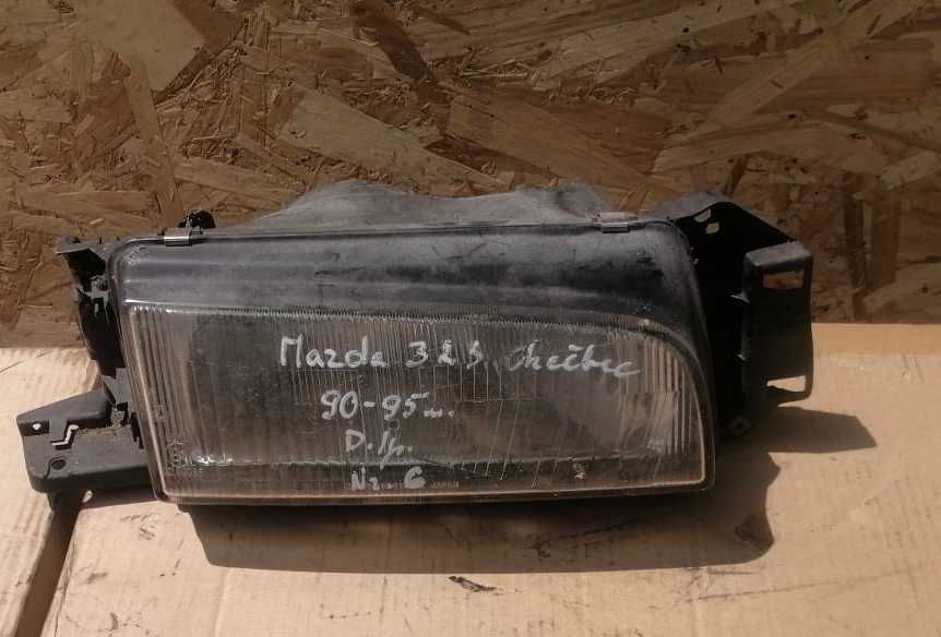 Фары  Mazda 2, 3, 6, 323, Mazda Premacy (Мазда), оригинал, из Европы