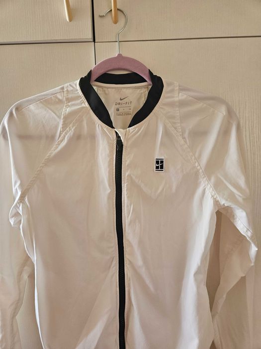 Тенис анцуг Nike Court Warm-Up Training Tracksuit