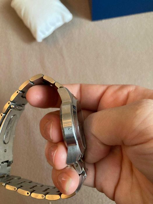 Cronograf bărbătesc Tissot PR50.