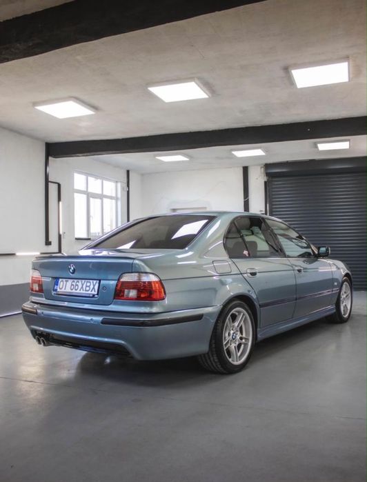 BMW 525i /E39 /Impecabil