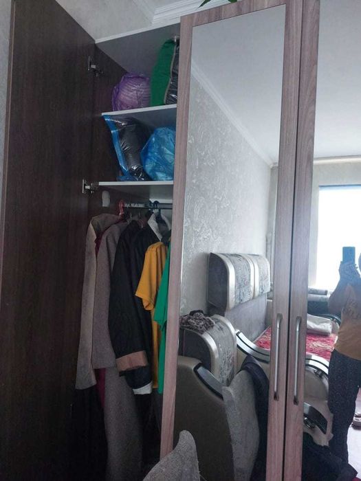 Шкаф бу в отличном состоянии