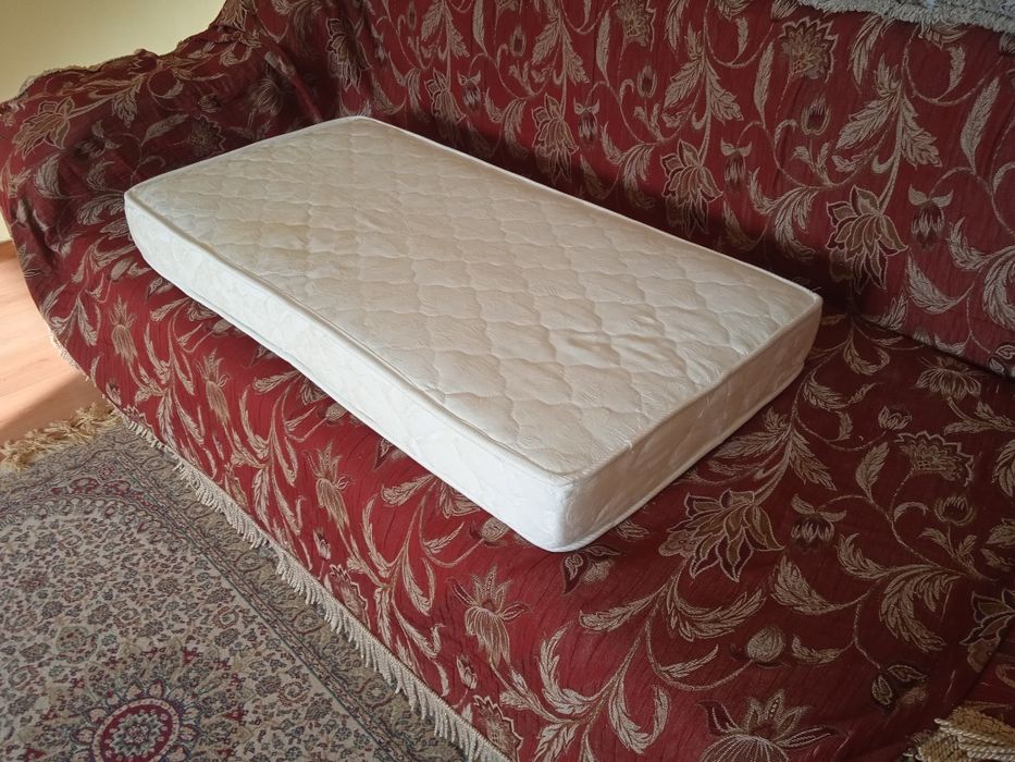 Прадается детский матрас