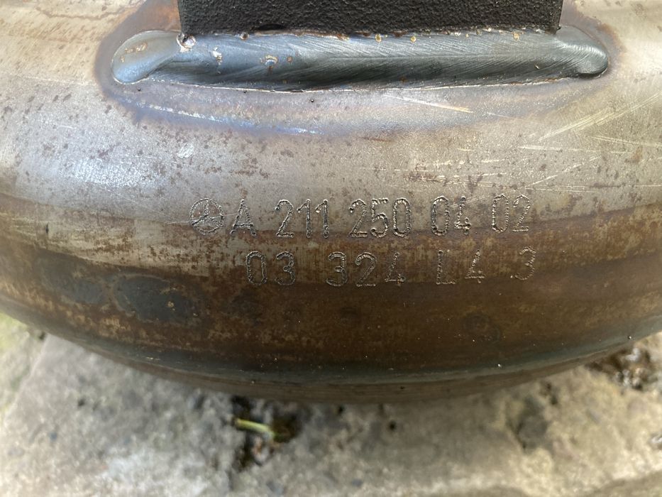 Скоростна Кутия 5G Tronic 2.2 Cdi W211 Mercedes