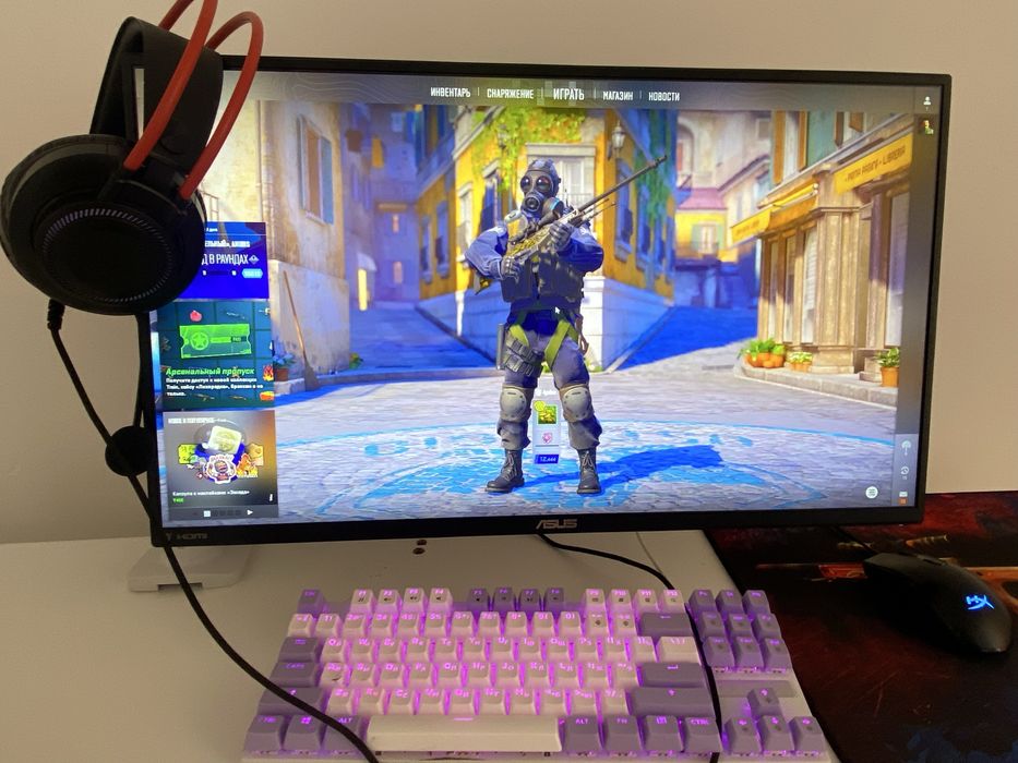 Продам мощный компьютер