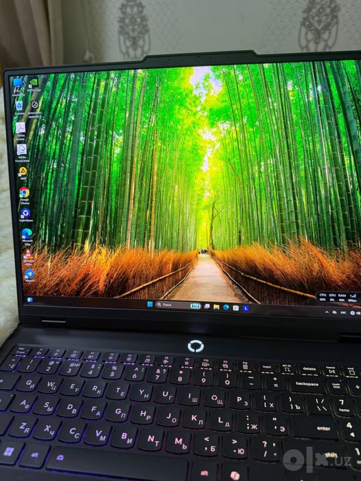Lenovo Legion Pro 5 5060 8 gb