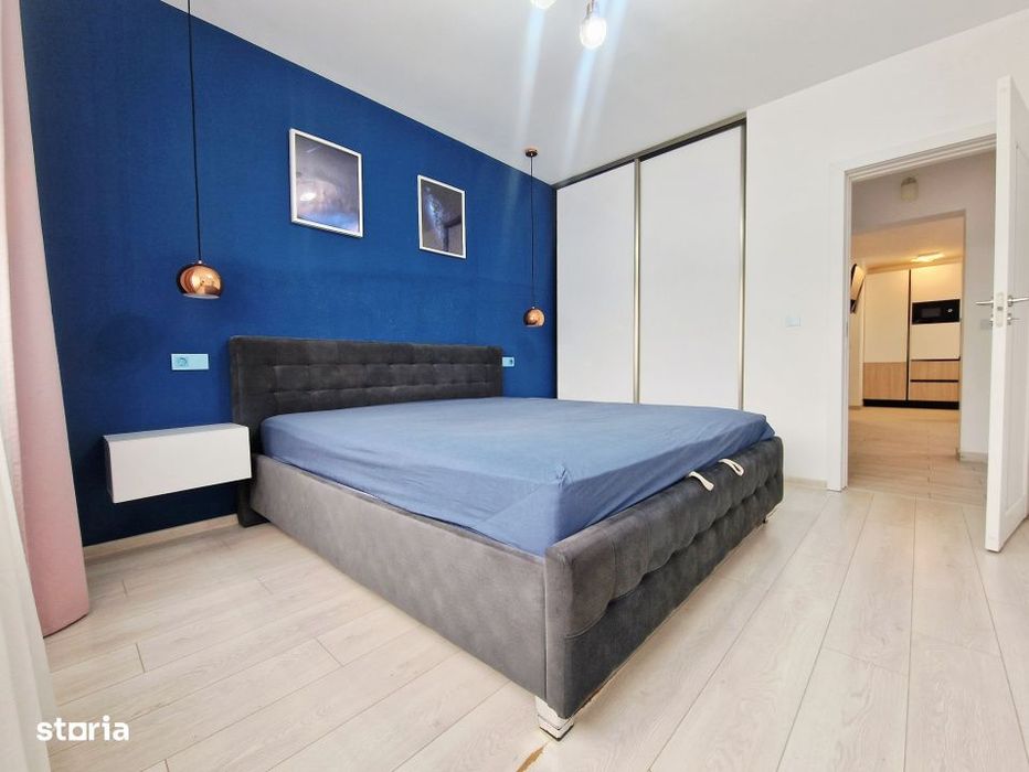 Apartament 3 camere | Bloc nou | La cheie | Parcare | Zona Vivo - Bmw!