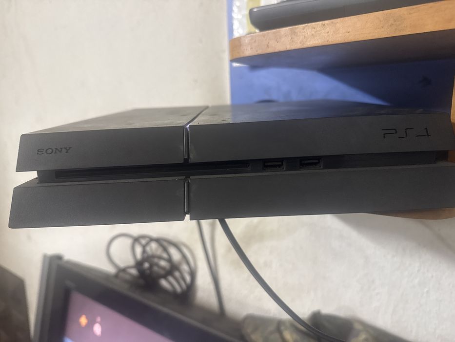 Sony Ps4 телевизор Sony