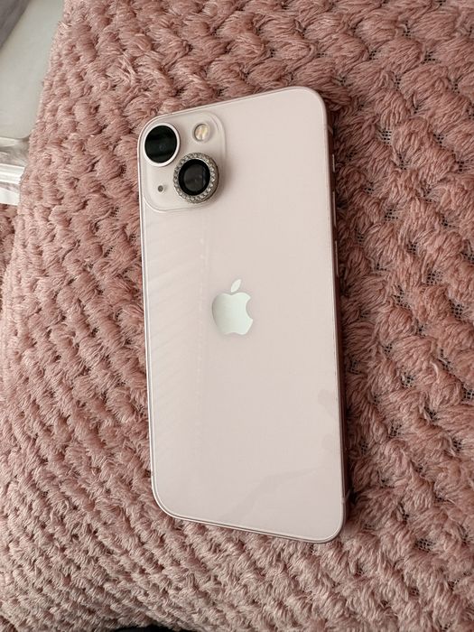 Iphone 13 mini /rozov