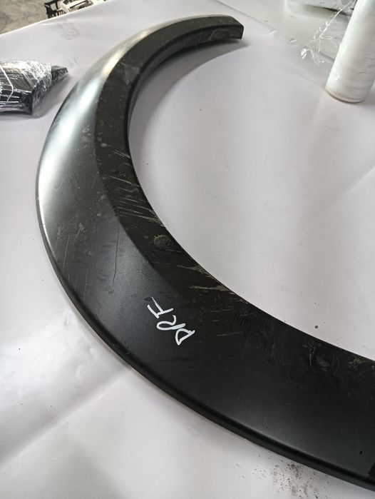 Bandou Aripa Fata Dreapta Fata Subaru Impreza Iii Saloon Gr 2007 - > A