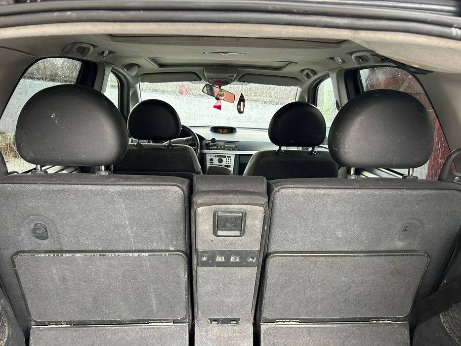 Opel Meriva 1.6 diesel – 2004 – economică