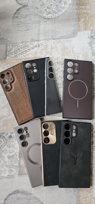 Samsung S24 Ultra