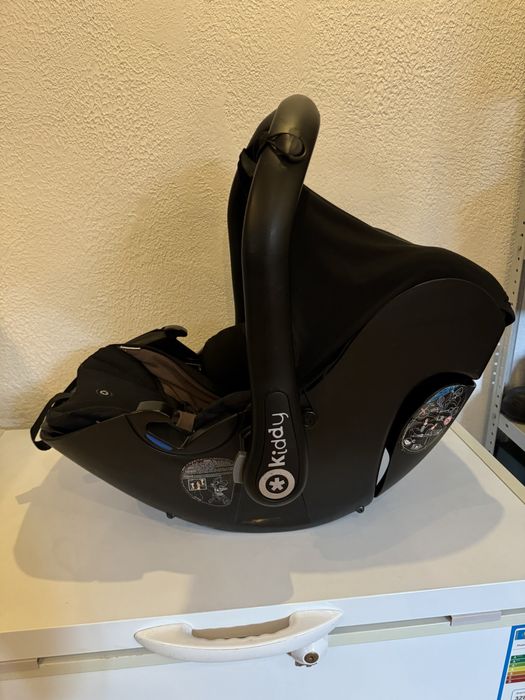 Автолюлька