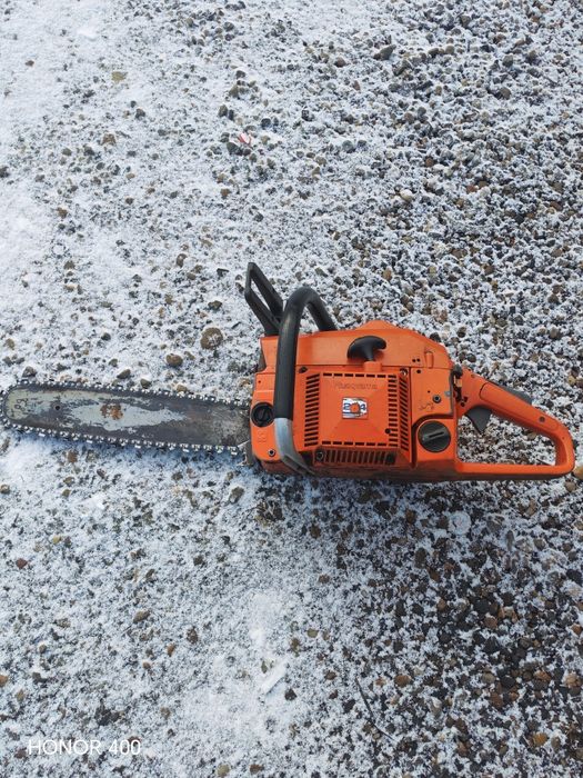 Drujba Husqvarna  254  profesională