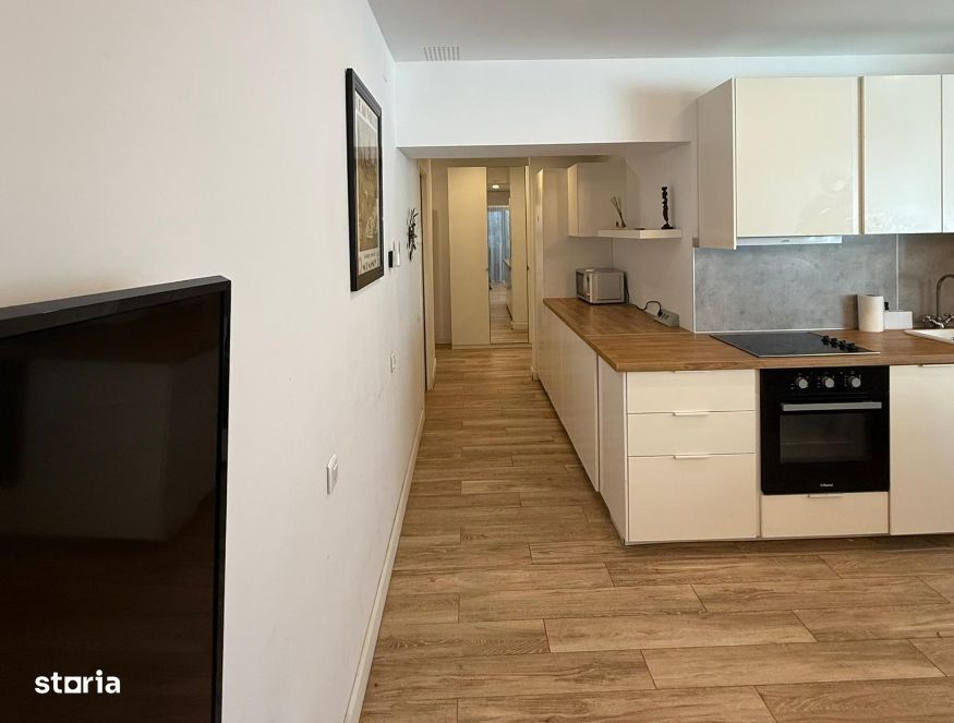 2 camere | Central District Cuza 99 | Titulescu | Victoriei