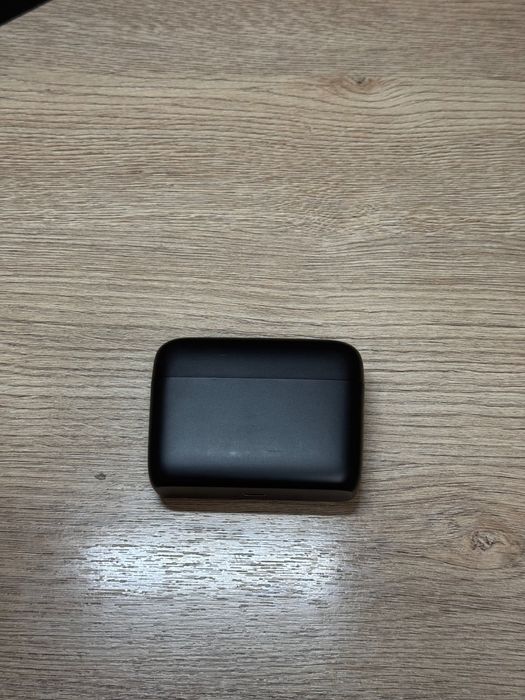 беспроводной петличный микрофон