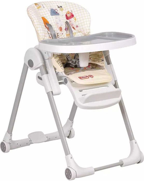 Детский стульчик для кормления