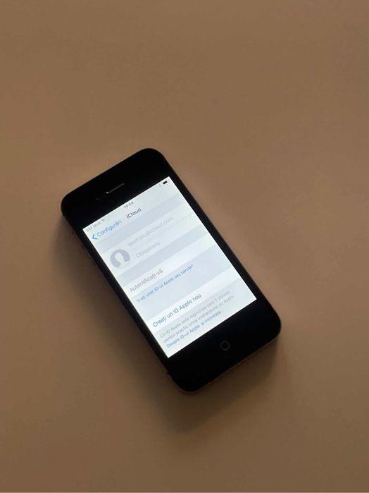 iPhone 4S impecabil