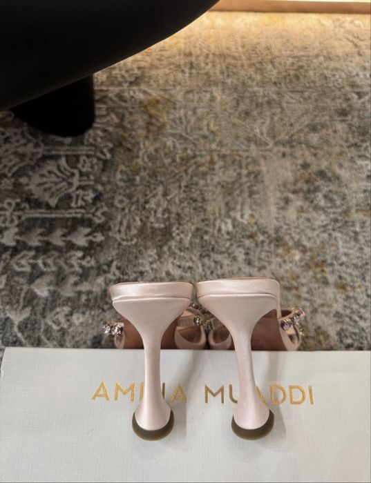 Sandale Amina Muaddi