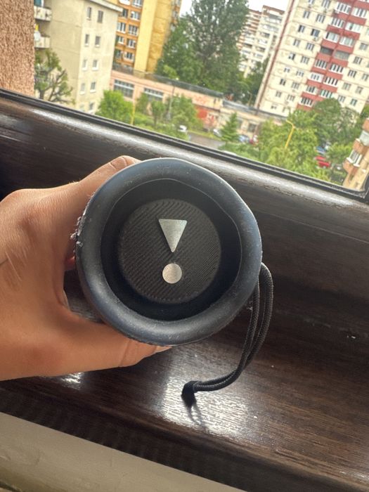 BOXA JBL FLIP 6 stare buna