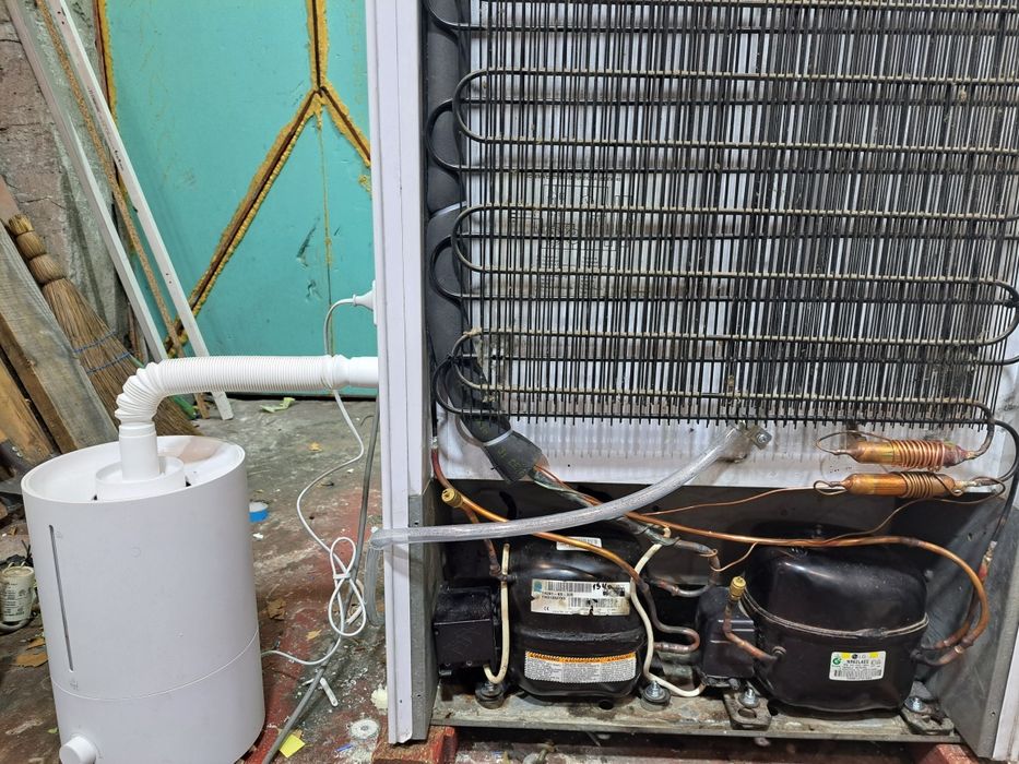 Сушилня за месо, суджук, риба